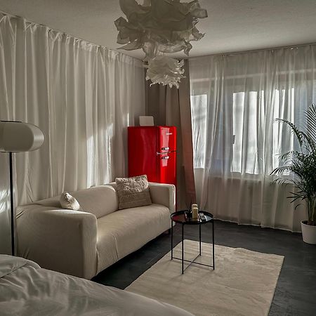 Joyfulhomes City Apartment BRE Exterior foto