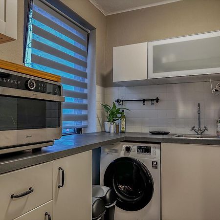 Joyfulhomes City Apartment BRE Exterior foto