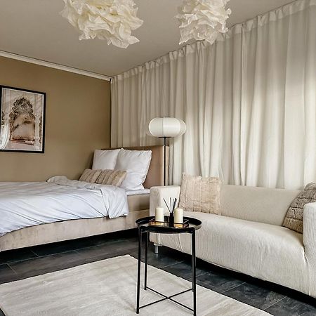 Joyfulhomes City Apartment BRE Exterior foto