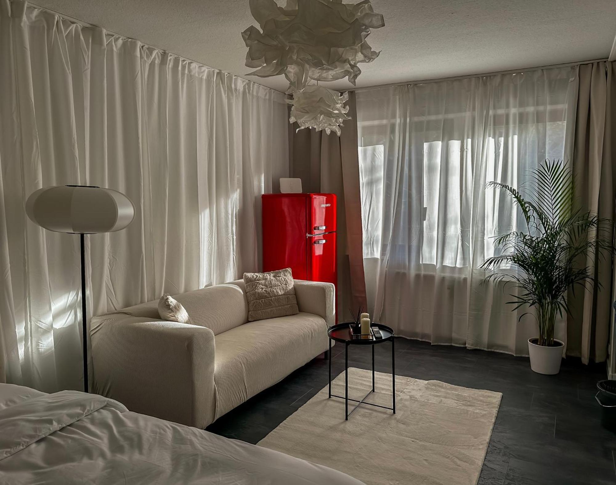 Joyfulhomes City Apartment BRE Exterior foto