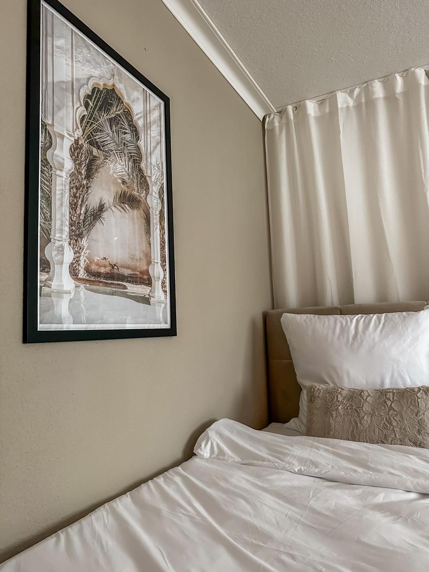 Joyfulhomes City Apartment BRE Exterior foto